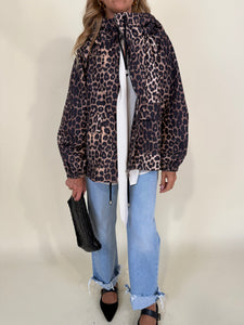 Giubbo Leopard