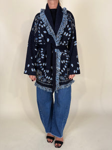 Cardigan Bandana | Più colori