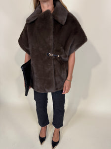 Ecopelliccia Jackie I BESTSELLER
