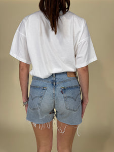 Short's LEVI'S VINTAGE