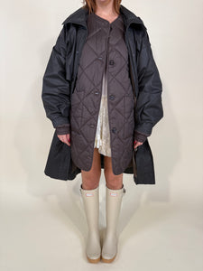 Trench Double