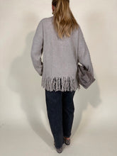 Carica l&#39;immagine nel visualizzatore di Gallery, Maglia Bread | Angora &amp; Lana
