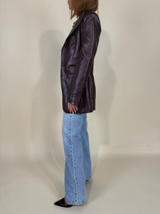 Blazer Chocolate | Più colori