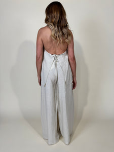 Pantalone Lino