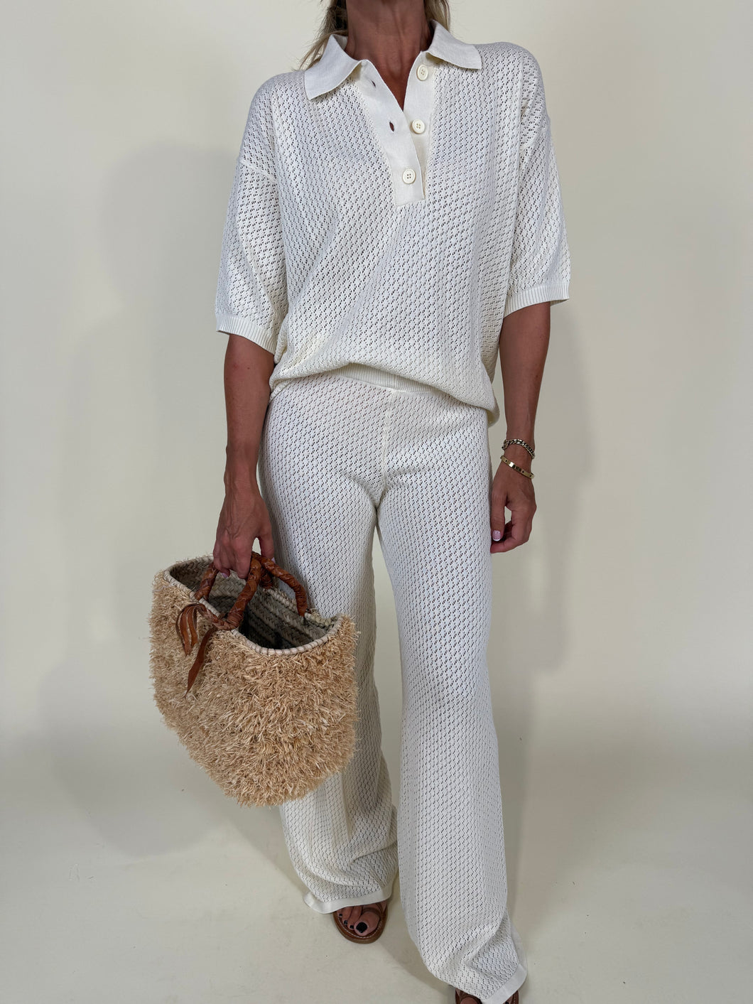 Pantalone Olivia