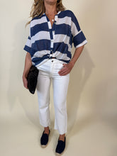 Carica l'immagine nel visualizzatore di Gallery, Denim Capri | Più colori
