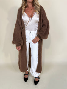 Cardigan Sophia | Più colori