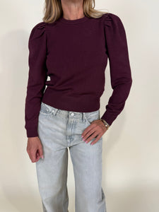 Maglia girocollo Lucy I Più colori