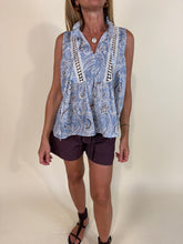 Load image into Gallery viewer, Blusa Zahara | New | Cotone
