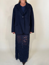 Carica l&#39;immagine nel visualizzatore di Gallery, Giacca Wool | Cappotto
