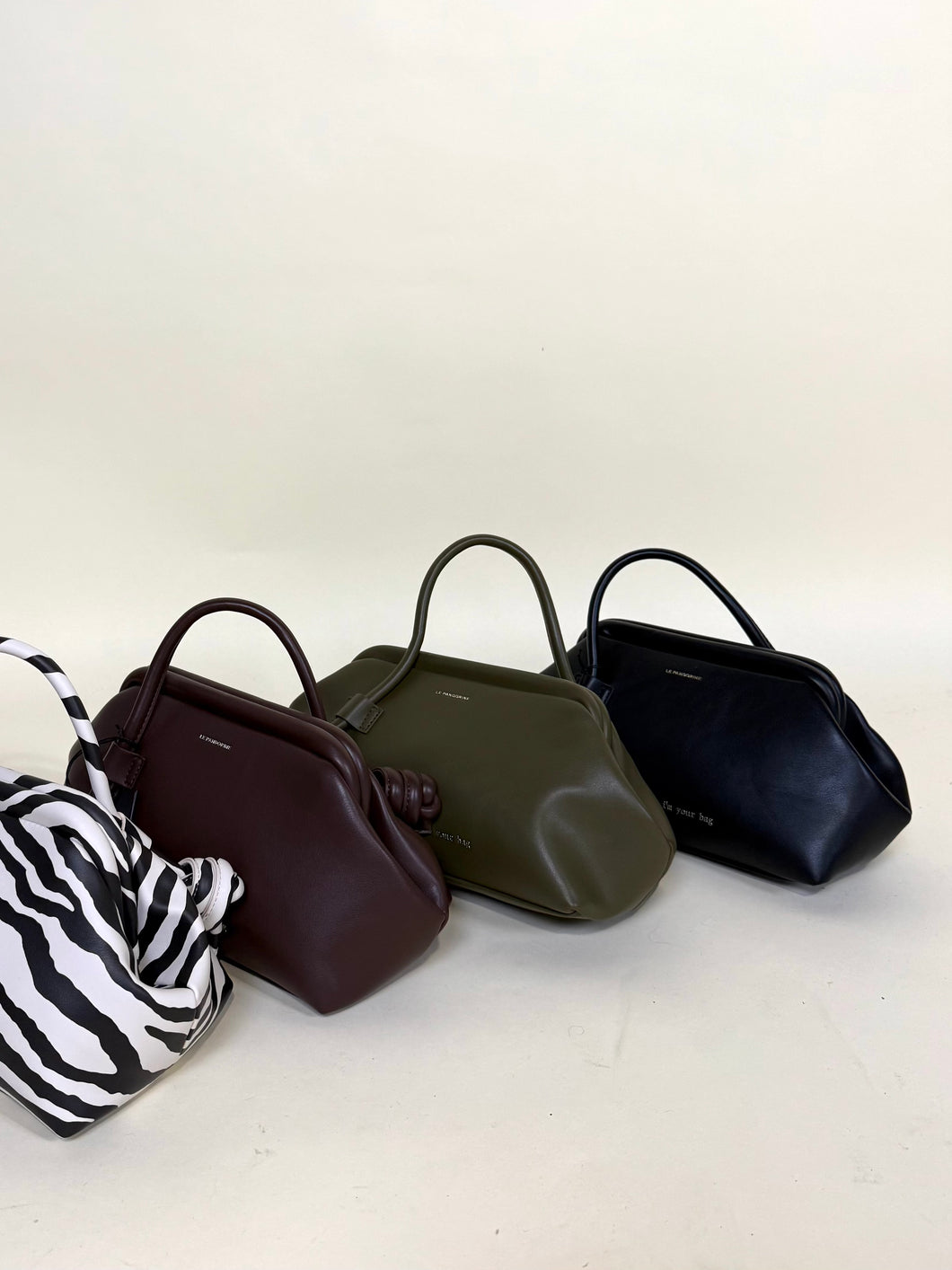 Bag Beatriz | Medium | Più colori