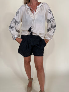 Shorts Sangallo | Più colori