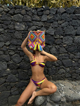 Load image into Gallery viewer, Bikini Mila Tramonto
