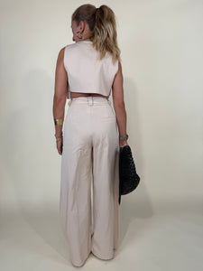 Pantalone Ines