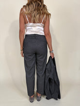 Carica l&#39;immagine nel visualizzatore di Gallery, Pantalone Grey | Spinato
