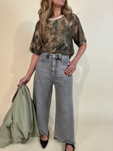 Load image into Gallery viewer, Denim Cecilia
