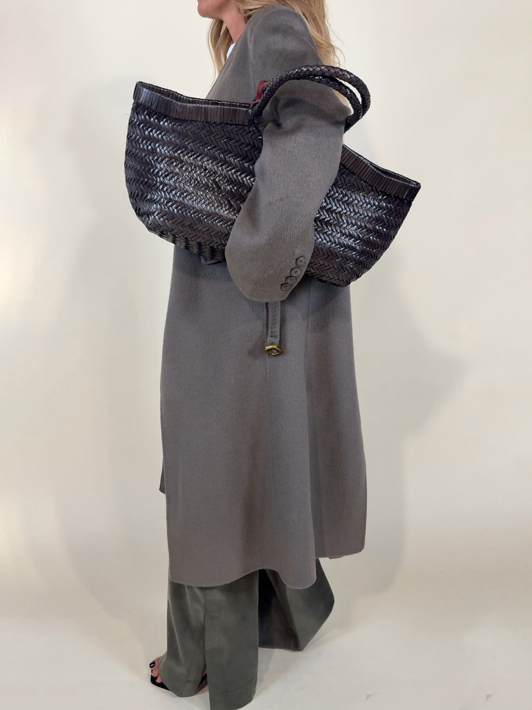 Borsa Monzambico | Più colori