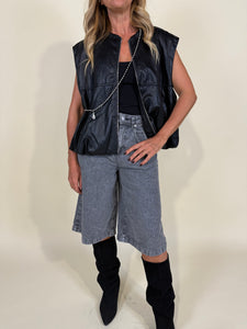 Gilet Dark