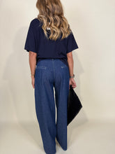 Load image into Gallery viewer, Denim Giusi
