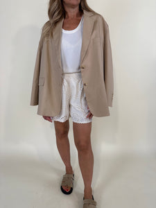 Shorts Sangallo | Più colori