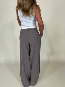 Pantalone Mud