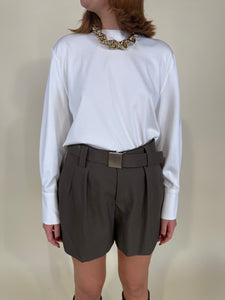 Shorts Mousse