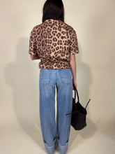 Carica l&#39;immagine nel visualizzatore di Gallery, T-shirt So Cute | Leo
