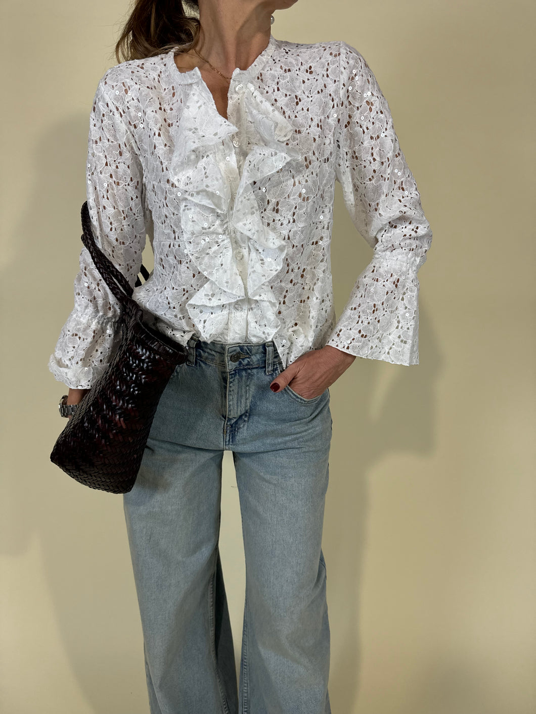 Camicia Margareth