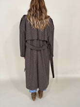 Load image into Gallery viewer, Cappotto Tartan
