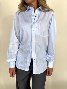 Camicia Patch | Sartoriale