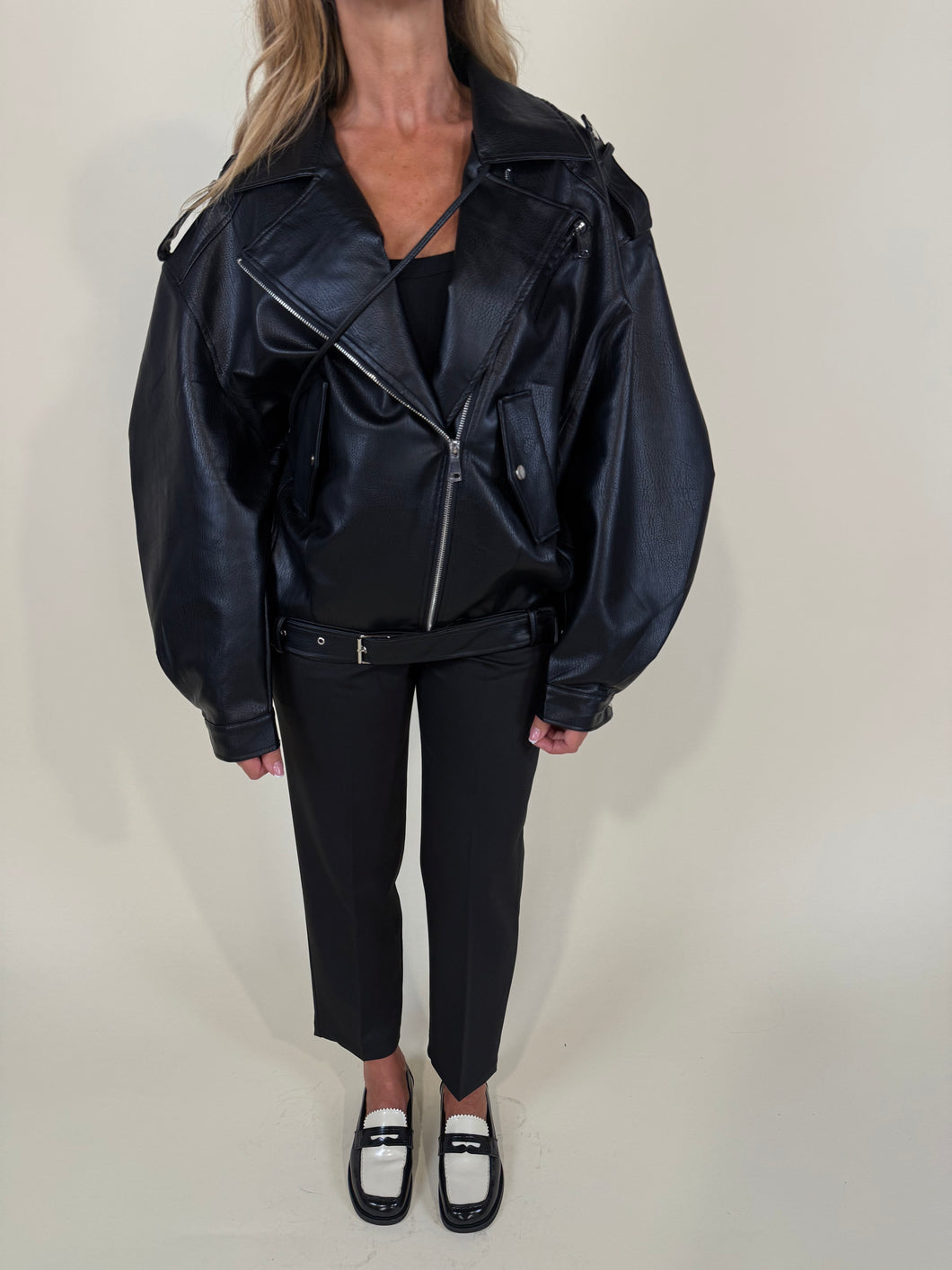 Pantalone Black