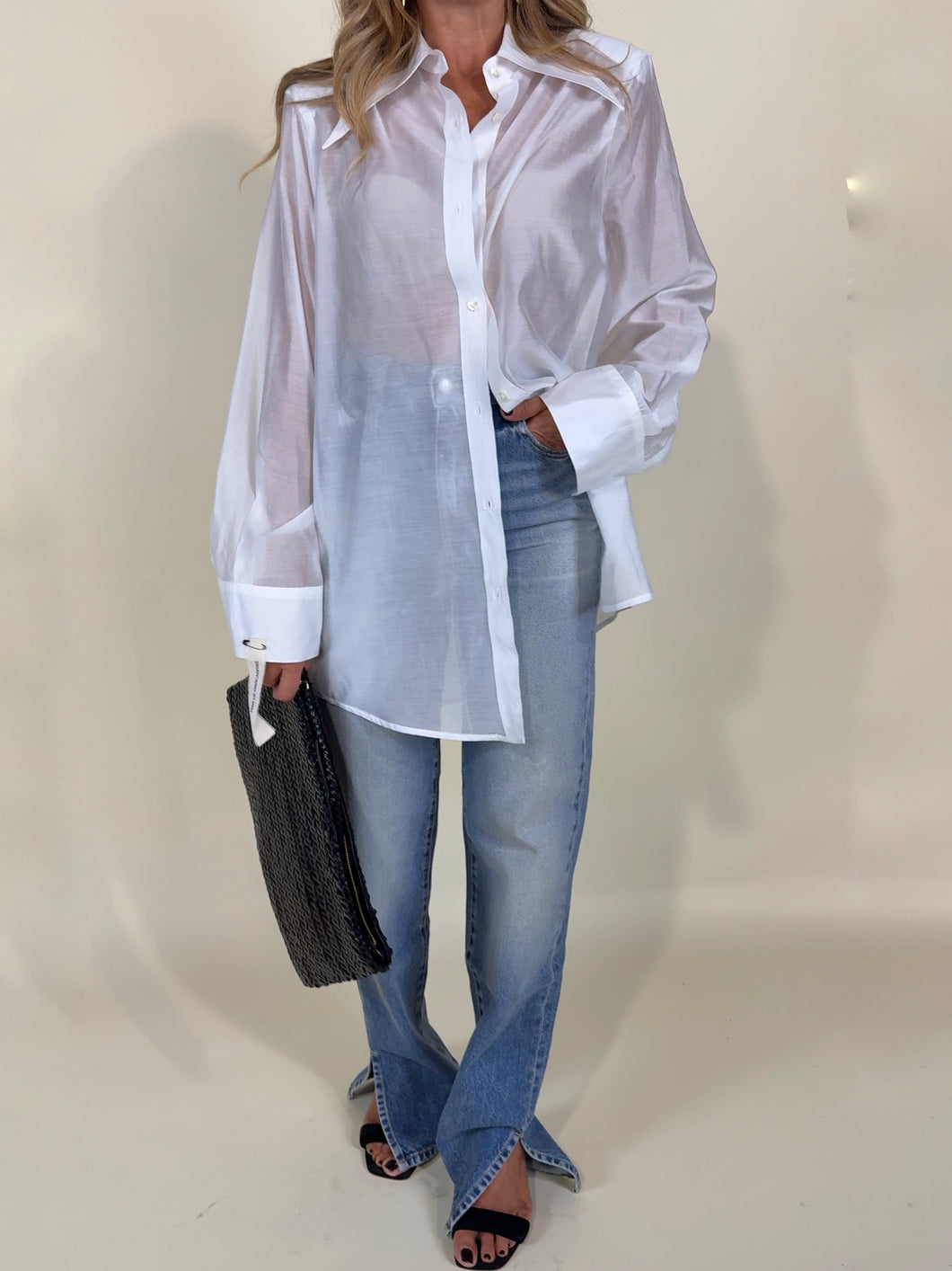 Camicia Ginny | Più colori