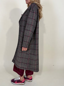 Cappotto Line | Spina