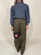 Carica l&#39;immagine nel visualizzatore di Gallery, Lupetto rasato | Più colori
