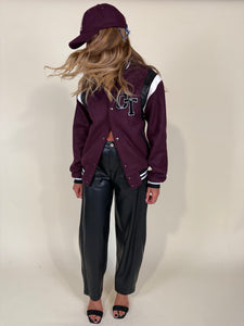 Bomber Nolita