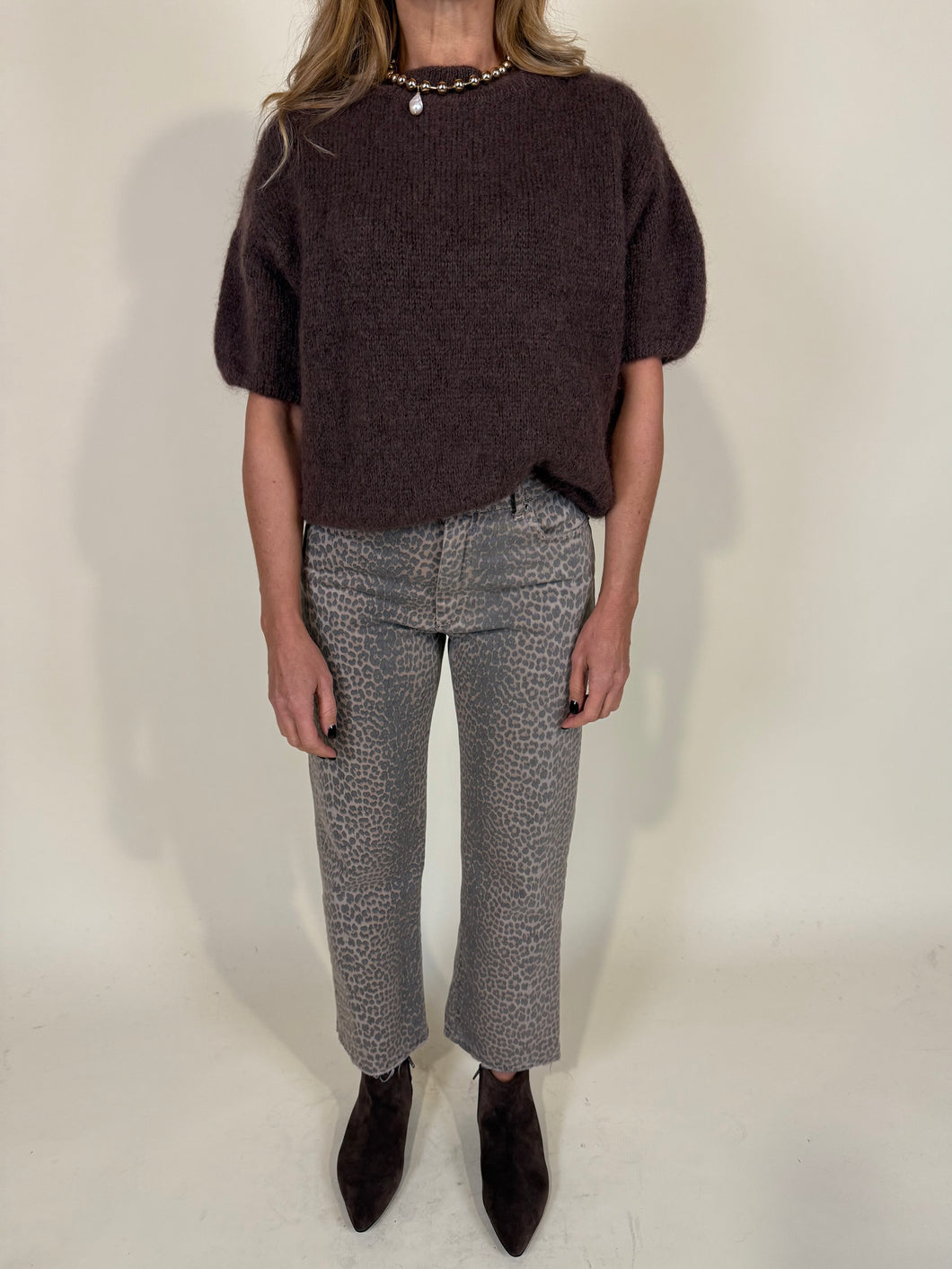 Maglia Candy | Più colori | BESTSELLER