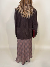 Carica l&#39;immagine nel visualizzatore di Gallery, Gonna Isa | Tartan
