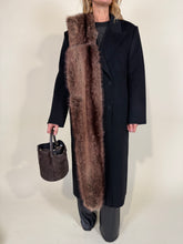 Carica l&#39;immagine nel visualizzatore di Gallery, Cappotto Sophia | Più colori | 100% LANA
