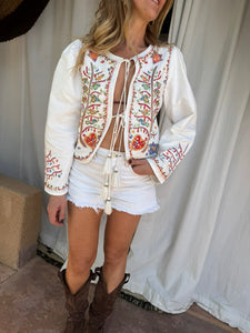 Camicia Niky I con perline