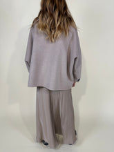 Load image into Gallery viewer, Cappotto Cream | Hand Made
