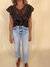 Load image into Gallery viewer, T-shirt Crochet | Più colori
