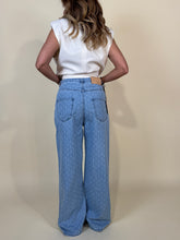 Load image into Gallery viewer, Denim Nico
