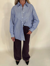 Carica l&#39;immagine nel visualizzatore di Gallery, Camicia Dreams Do Come True
