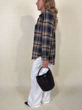 Load image into Gallery viewer, Camicia Sarah| Check | Più colori
