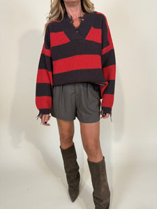 Maglia Harry | Bicolor