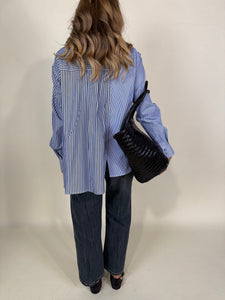 Camicia Righe