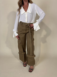 Camicia Isabel