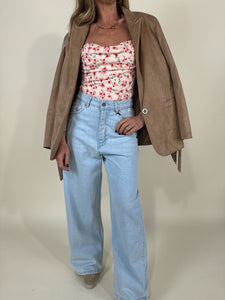 Body Fiorato