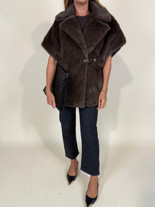 Ecopelliccia Jackie I BESTSELLER