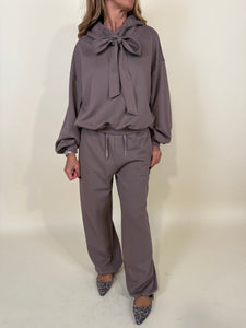 Pantalone Flake